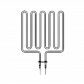 Spare parts - HARVIA heating elements