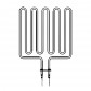 Spare parts - HARVIA heating elements