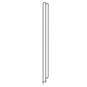 Spare parts - HARVIA heating elements - 4