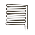 Spare parts - HARVIA heating elements - 39