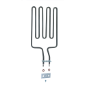 Spare parts - HARVIA heating elements - 43