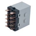 Spare parts - HARVIA contactor 1 3-phase - 0 Spare parts - HARVIA contactor 1 3-phase - 0