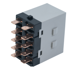 Spare parts - HARVIA contactor 1 3-phase  Spare parts - HARVIA contactor 1 3-phase