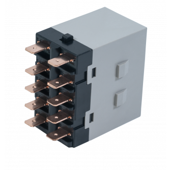 Spare parts - HARVIA contactor 1 3-phase