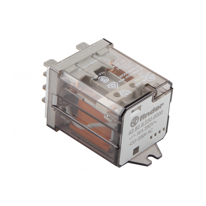 Spare parts - HARVIA contactor K2