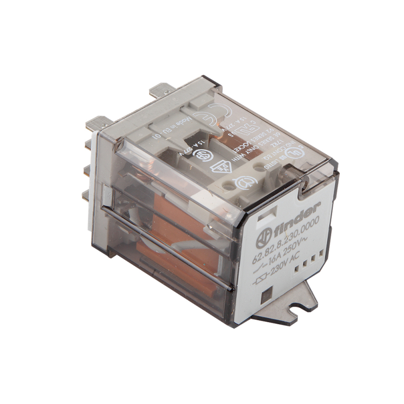 Spare parts - HARVIA contactor K2