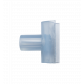 Spare parts - HARVIA fragrance pump connection part to steam pipe
