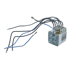 Spare parts - HARVIA timer BC45-80 with wires  Spare parts - HARVIA timer BC45-80 with wires