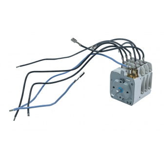 Spare parts - HARVIA timer BC45-80 with wires