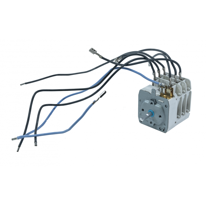 Spare parts - HARVIA timer BC45-80 with wires
