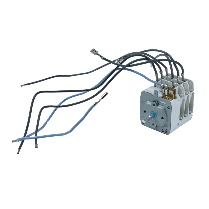 Spare parts - HARVIA timer BC45-80 with wires