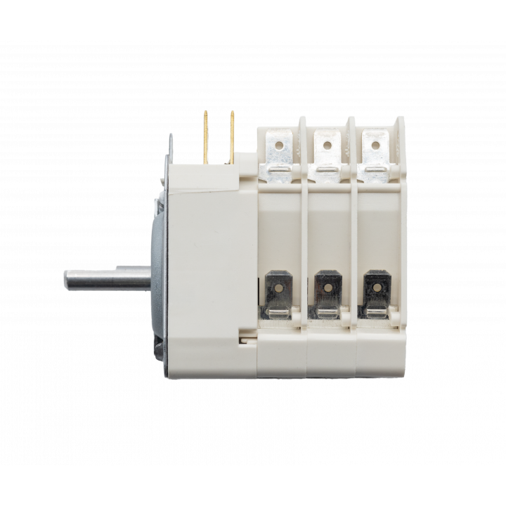 Spare parts - HARVIA timer with pre-timer 4+8h