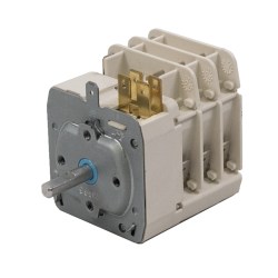 Spare parts - HARVIA timer with pre-timer 4+8h