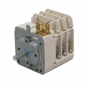 Spare parts - HARVIA timer with pre-timer 4+8h