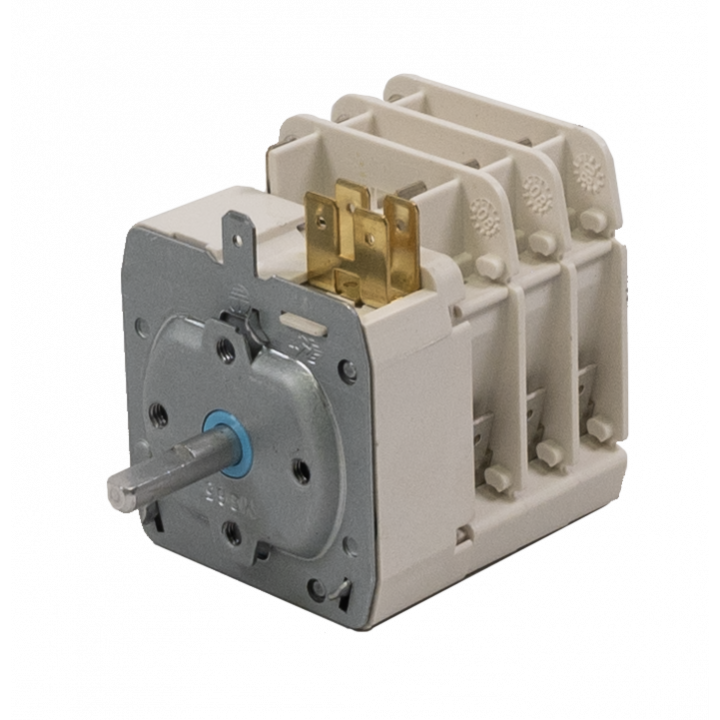 Spare parts - HARVIA timer with pre-timer 4+8h