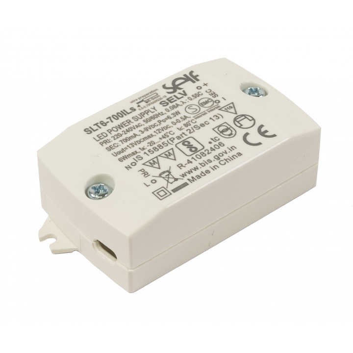Spare parts - HARVIA led transformer 12V