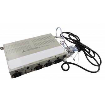 Spare parts - HARVIA power unit for SGC0909BR