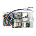 Spare parts - HARVIA power board without display for AFB models up to 2016. - 0