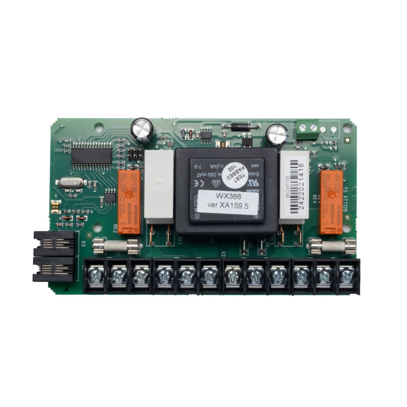 Spare parts - HARVIA power card SP366