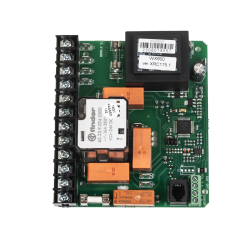 Spare parts - HARVIA power board SP600