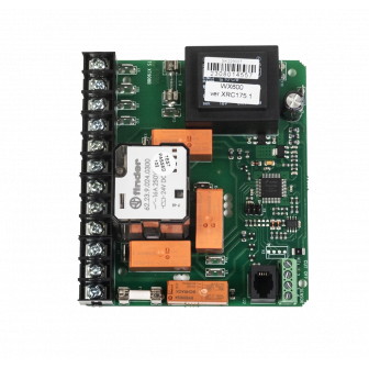 Spare parts - HARVIA power board SP600