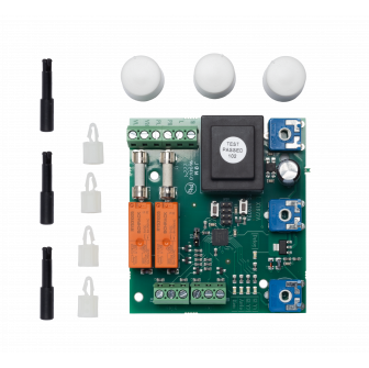 Spare parts - HARVIA power board SPZVR-780