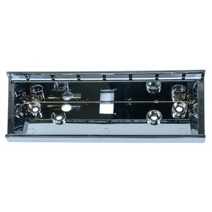 Spare parts - HARVIA installation frame Xafir, chrome