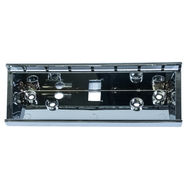 Spare parts - HARVIA installation frame Xafir, chrome