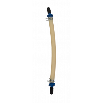 Spare parts - HARVIA peristaltic tube