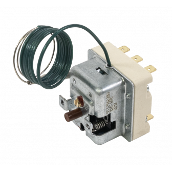 Spare parts - HARVIA overheating limiter switch AF/AFB