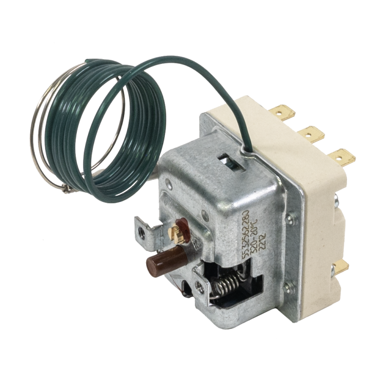 Spare parts - HARVIA overheating limiter switch AF/AFB