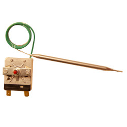 Spare parts - overheating limiter switch for HARVIA Combi stoves