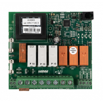 Spare parts - HARVIA board XE