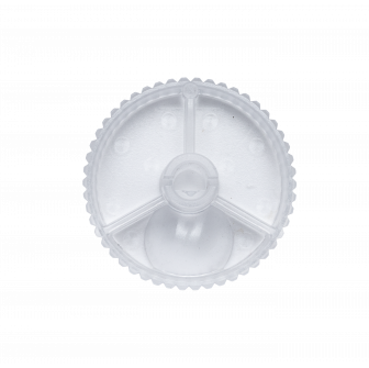 Spare parts - HARVIA thermostat knob