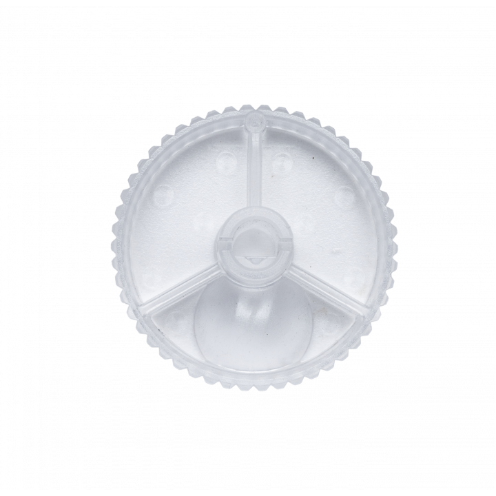 Spare parts - HARVIA thermostat knob