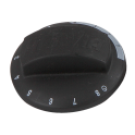 Spare parts - HARVIA knob for timer SPZSB-125 - 0