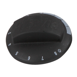 Spare parts - HARVIA knob for timer SPZSB-125  Spare parts - HARVIA knob for timer SPZSB-125
