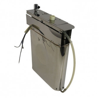 Spare parts - HARVIA Topclass Combi water tank