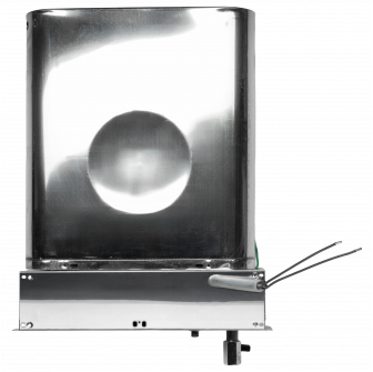 Spare parts - HARVIA Senator Combi, SS20 watertank