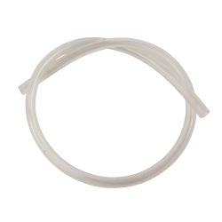 Spare parts - HARVIA silicone hose 12/16  Spare parts - HARVIA silicone hose 12/16
