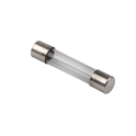 Spare parts - HARVIA glass tube fuse 3 A - 0