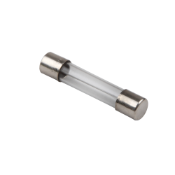 Spare parts - HARVIA glass tube fuse 3 A  Spare parts - HARVIA glass tube fuse 3 A