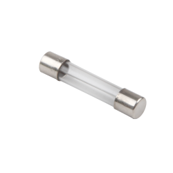 Spare parts - HARVIA glass tube fuse 5 A  Spare parts - HARVIA glass tube fuse 5 A