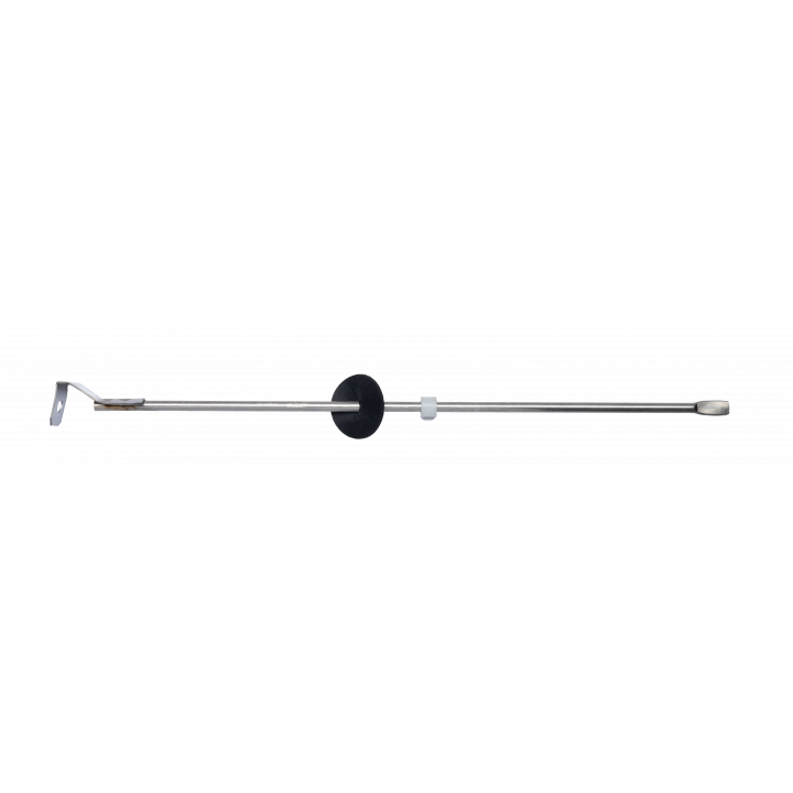 Spare parts - HARVIA SW45/SW60 axle