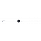 Spare parts - HARVIA SW45/SW60 axle