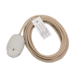 Spare parts - HARVIA temperature sensor SP233, with cable