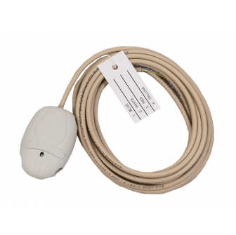 Spare parts - HARVIA temperature sensor SP233, with cable
