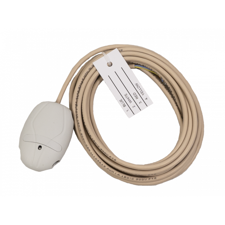 Spare parts - HARVIA temperature sensor SP233, with cable