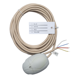 Spare parts - HARVIA temperature sensor SPZRH-440 with cable  Spare parts - HARVIA temperature sensor SPZRH-440 with cable