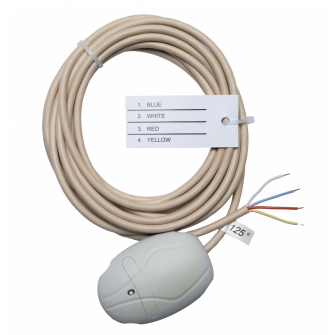 Spare parts - HARVIA temperature sensor SPZRH-440 with cable